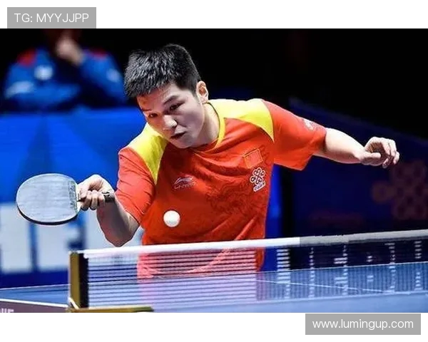 武汉乒乓球队技术对比深度解析与发展趋势探讨