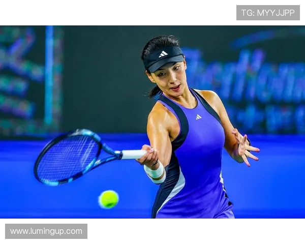 武汉网球队引领最新网球节奏TOP10榜单展现实力与风采