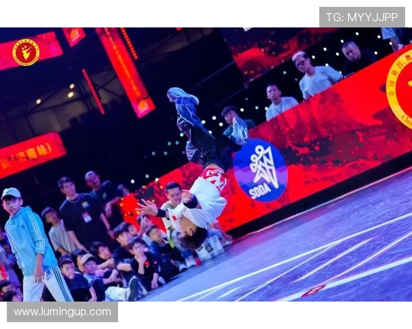 武汉街舞队实力提升引发热议街舞文化新变革与发展探讨