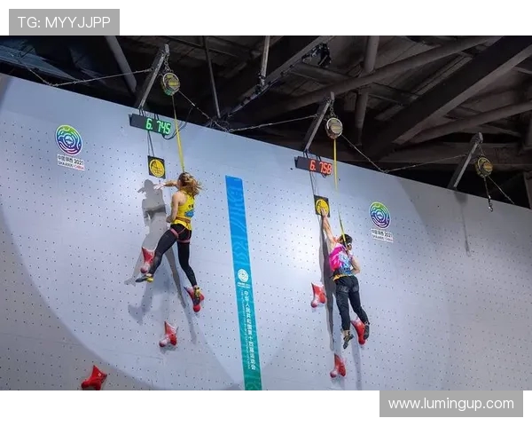 深圳攀岩队与上海攀岩队赛后复盘分析个人能力对比与表现总结